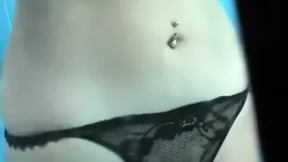 Busty aged I'd Like To Fuck in beach cabin hidden livecam