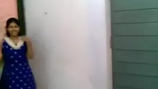 Engineering College Angels doing masti