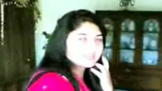 Shamina and Ali Hindi Audio