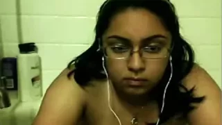 Indian web camera gir Rhea Part II