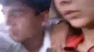 Beautiful Bangladeshi angel gal having sex with boyfriend