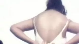 Caught Wife Changing Garments on Hidden Cam