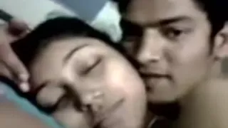 Mallu Couple Enjoying Sex