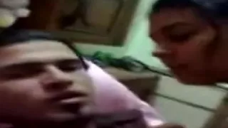 Bhabi drilled by Devar