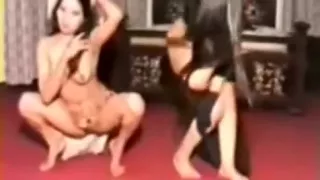 Duet Mujra