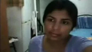 Desi hotty on livecam