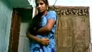 1St time on web camera for Nilu