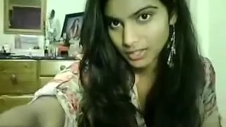 Kanika Playgirl on Web Camera