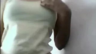 Das erste Mal mit der Webkamera