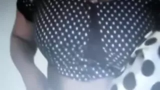 Large boob Tamil wife explored