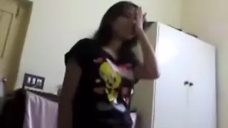 Marwadi college gal screwed by classmate