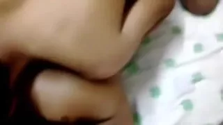 Indore Couple with Marathi Servant 2