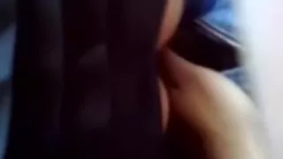 Nikhil with his angel ally Manisha