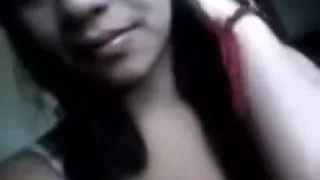 Surbhi stripping for her boyfriend