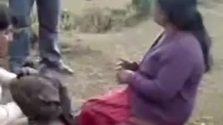 Himachal Doctor Caught Fucking