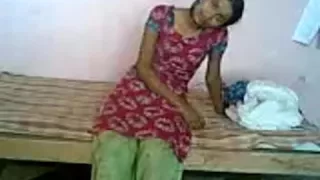 Hemlatha homemade sex with boyfriend full clip