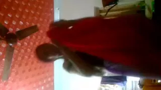 indian desi hotty suit changing