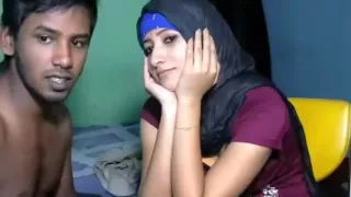 Muslim Beauty Non-Professional Movie Scene Fuck