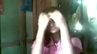 Desi Nude Angel Show for YOU