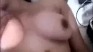 Indian baby won't stop teasing me