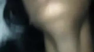 Amateur Indian wife can't live out of to fuck