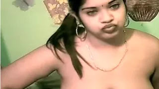 Tamil gal web camera choot show