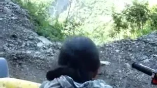 Nepali Nagarkot Outdoor Sex Scandal