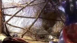 Desi Village Outdoor Fuck MMS Episode