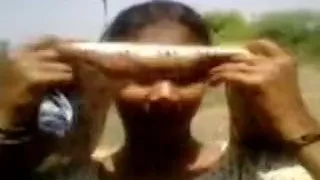 Village College Angel Sucking n Fucking Outside