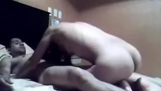 University Desi Beauty Fucked With Lover MMS