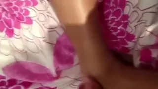 Desi Hawt NRI Girlfriend Orall-Service Clip