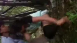 Desi Randi Fuck In Jungle