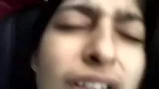 Arabischer Sex, Boss, Auto, Indischer Sex, Pakistanischer Sex