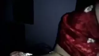 Newly Married Lovely Chunky Indian Housewife… fuck with nextdoor man