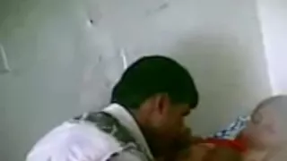 Chap Fucking Other Wife Caught By Paparazzi