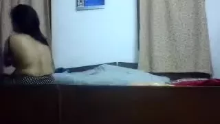 Hubby in Voyage Superlatively Fine Friend Masti With Wife Bur