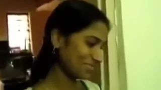 Desi Indian Gal MMS Sex