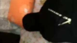 Arab Aunty Just Doggy Fuck