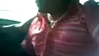 Hopeless Beauty Masti in Car Than Hotel