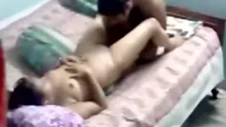 Real Bangali Dehati Village in Salwar Sex With Close Relative
