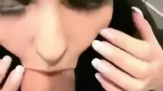 this is becoming normal having sex during the time that couples are shopping