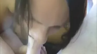 we discovered a recent deepthroating queen