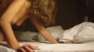 Non-Professional Woman With Petite Breast Acquires Drilled Hard