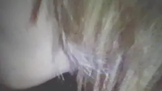 amatuer wife orall-service outside