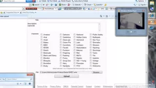 amatuer wife orall-service
