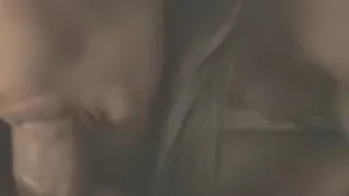 Awesome captivating wife sexy..breathtaking.. oral stimulation..damn