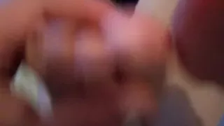 One More nice wife sex joy