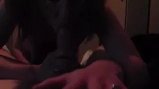 Canadian wife short sunday night oral-service