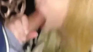 Fucking my lascivious German girlfriend