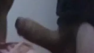 Hidden camara taken cheating wife oral-stimulation